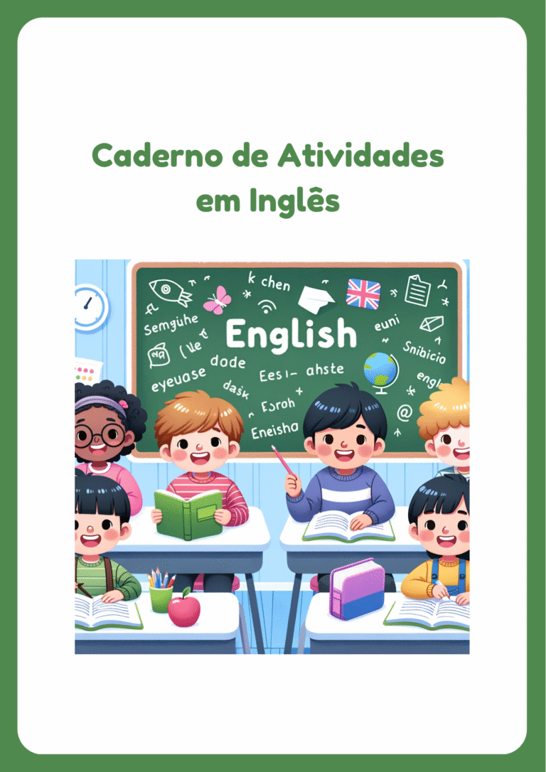Cópia de Atividades em Inglês