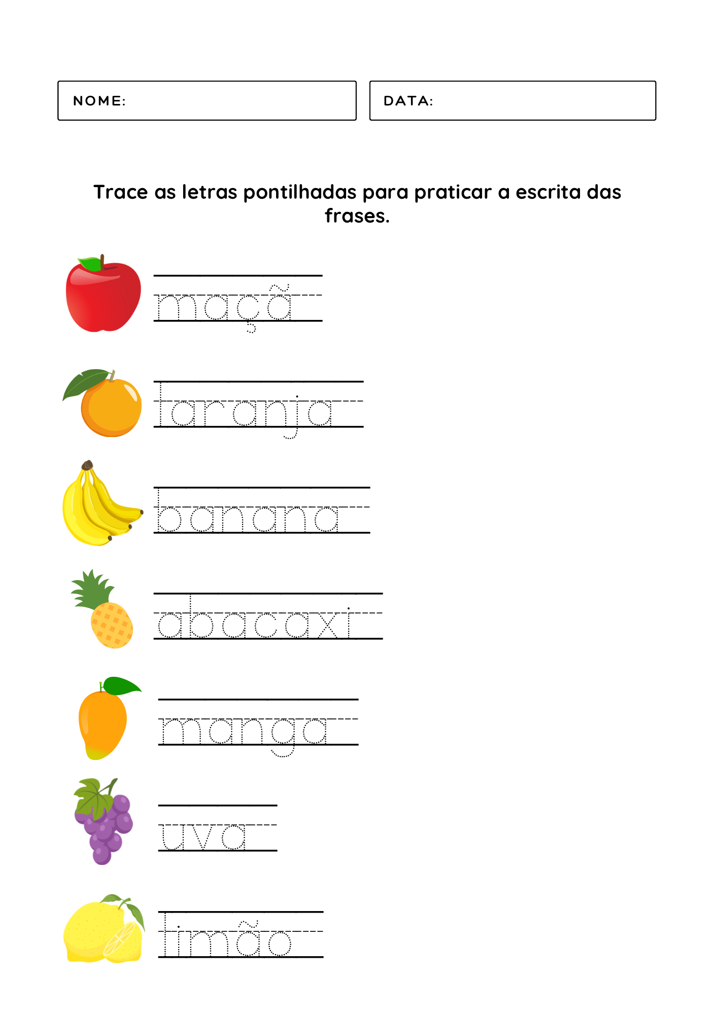 Cópia de Caderno de Coordenação Motora Fina - 47
