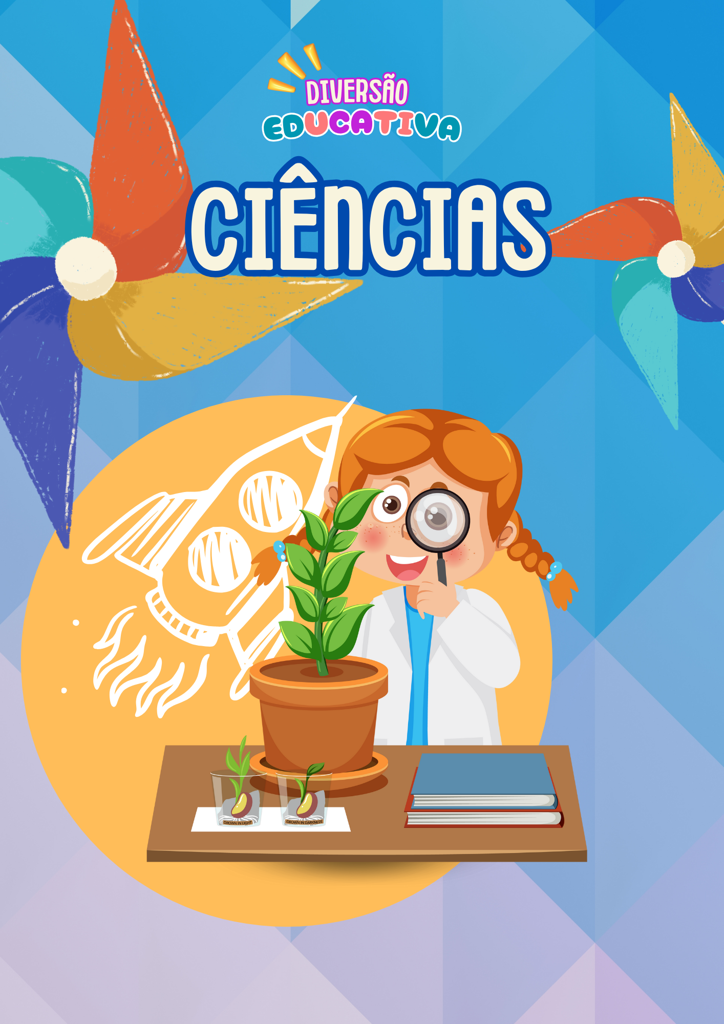 Cópia de Cópia de Ciências