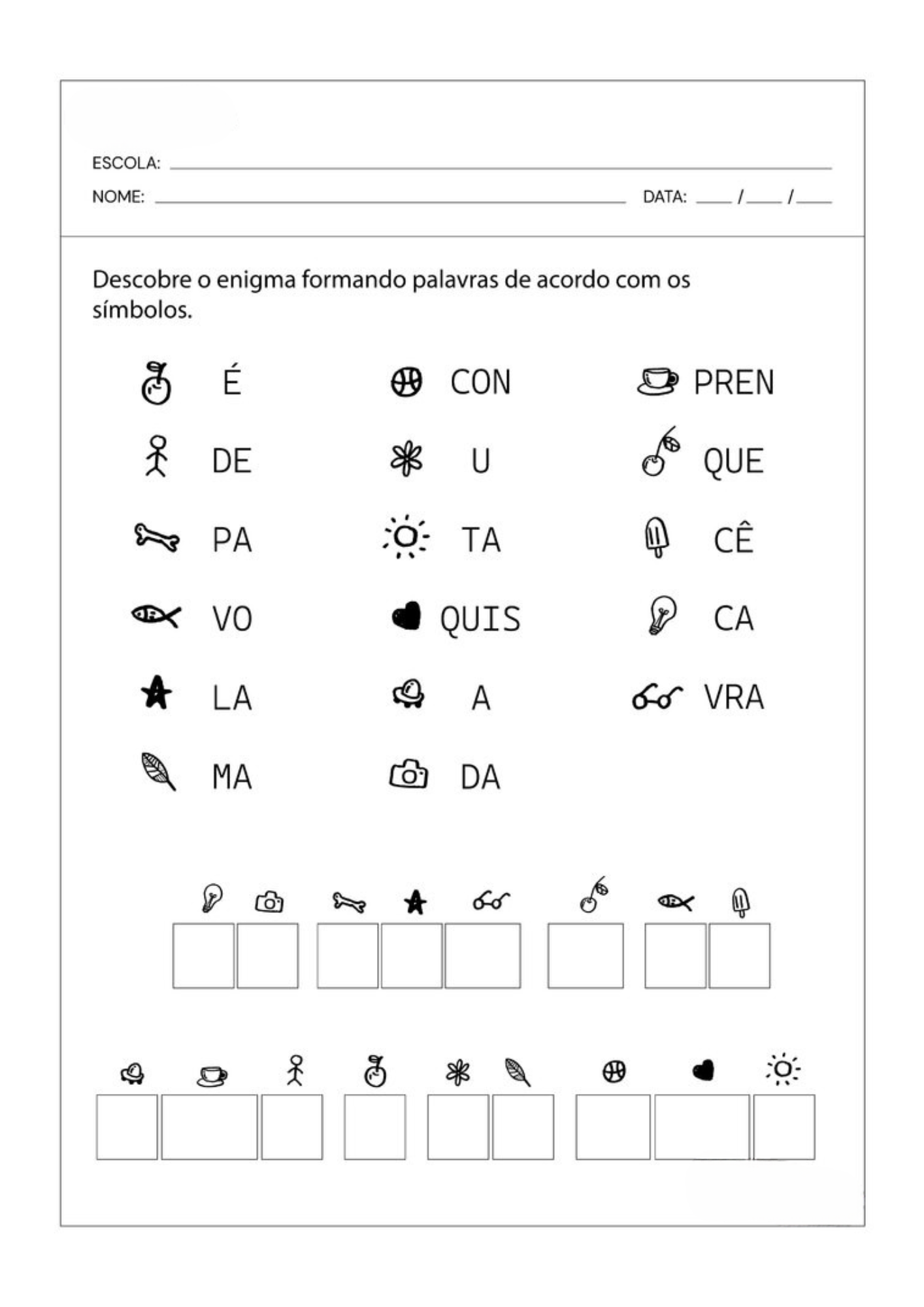 Cópia de Cópia de Português - Atividades infantis editáveis - extra.zip - 36